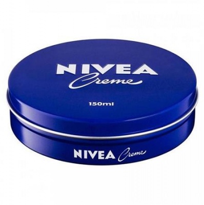 Hidratáló krém, 150 ml, NIVEA "Creme"