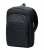 Notebook hátizsák, 16", újrahasznosított anyagból, KENSINGTON "EQ Backpack", fekete